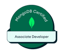 MongoDB Associate Developer