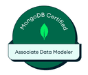 MongoDB Certified Associate Data Modeler