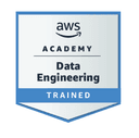 AWS Academy Graduate - Data Engineering